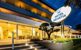 Hotel Helvetia Lignano